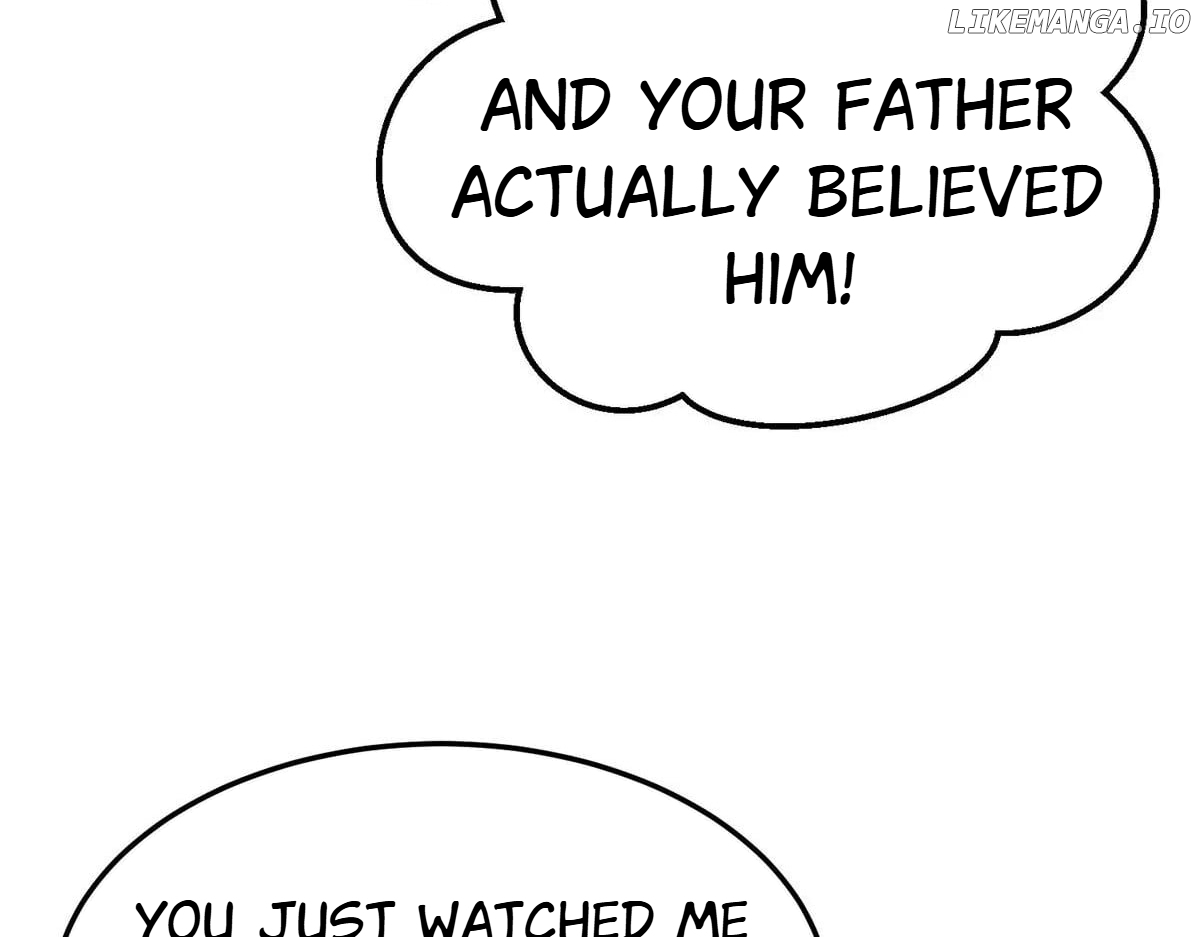 After Breakup: Had an Affair With My Ex's Uncle Chapter 74 - page 73